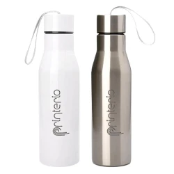 Термос-бутылка для сублимации Sublime с вашим лого спортивная 500 мл